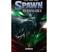 Delcourt Spawn - renaissance tome 7