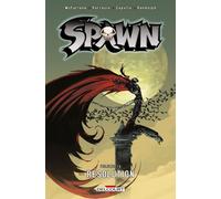 Delcourt Spawn tome 18