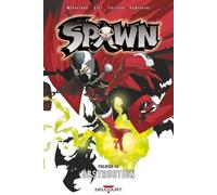 Delcourt Spawn tome 19