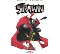 DELCOURT Spawn tome 20