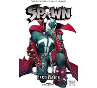 Delcourt Spawn tome 22