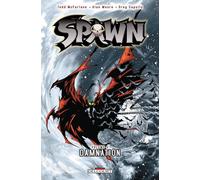 Delcourt spawn tome 4 - damnation