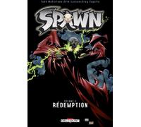 Delcourt spawn tome 5 - rédemption