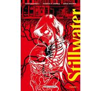 DELCOURT Stillwater tome 1