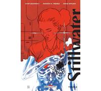 DELCOURT Stillwater tome 2