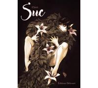 Delcourt Suc tome 1