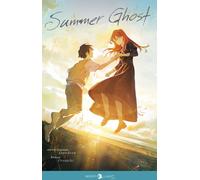 Delcourt Summer ghost (roman)