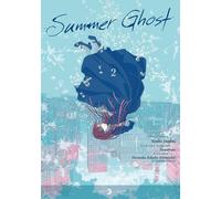 Delcourt Summer ghost tome 2