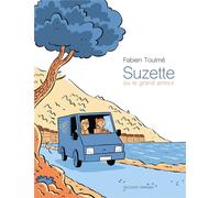 DELCOURT Suzette ou le grand amour