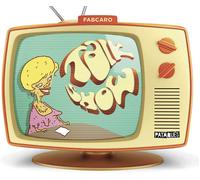 Delcourt Talk show