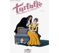DELCOURT tartuffe, de molière tome 2