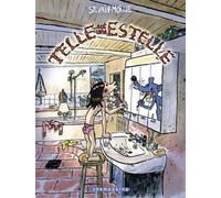 Delcourt telle est une estelle