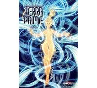Delcourt Terra prime tome 4