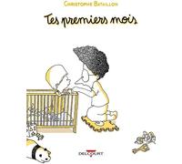 DELCOURT Tes premiers mois