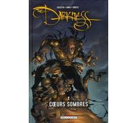 DELCOURT the darkness tome 2 - coeurs sombres
