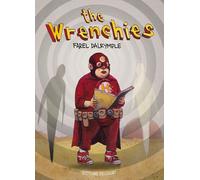 Delcourt The wrenchies