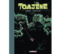 Delcourt Toajêne