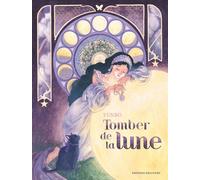 Delcourt Tomber de la lune