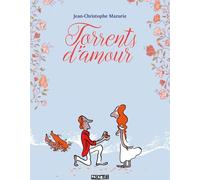 DELCOURT Torrents d'amour
