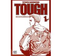Delcourt Tough (édition double) tome 1