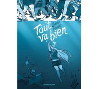 Delcourt Tout va bien