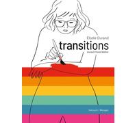 DELCOURT Transitions - Journal d'Anne Marbot