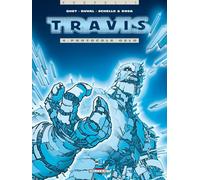 Delcourt Travis tome 4