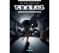Delcourt travis tome 6 - le hameau des chenes 1