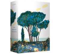 DELCOURT Trilogie italienne - coffret
