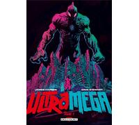 DELCOURT Ultramega tome 1