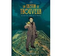 DELCOURT Un destin de trouveur