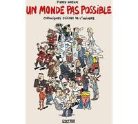 Delcourt Un monde pas possible