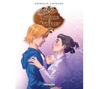 Delcourt Un prince à croquer tome 3 - Entremets