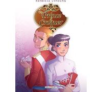 DELCOURT Un prince à croquer tome 4