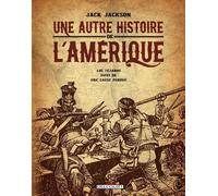DELCOURT Une autre histoire de l'Amérique