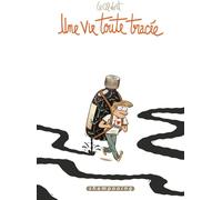 DELCOURT Une vie toute tracée