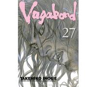 Vagabond -Tome 27
