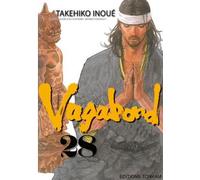Vagabond T28