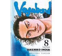 Vagabond, tome 8