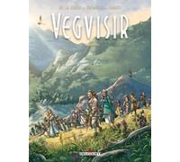 Delcourt Vegvisir tome 3