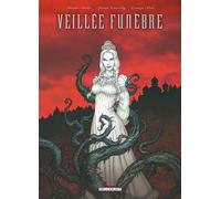 DELCOURT veillée funèbre
