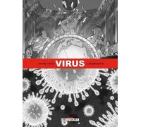 Delcourt Virus tome 2