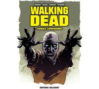 DELCOURT Walking dead - comics compagnon