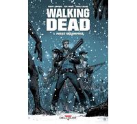 Delcourt Walking dead tome 1