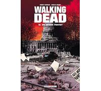 DELCOURT walking dead tome 12 - un monde parfait