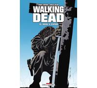 Delcourt Walking dead tome 15
