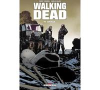 Delcourt Walking dead tome 18