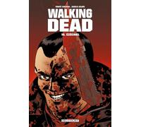 Delcourt Walking Dead Tome 19 - Ézéchiel