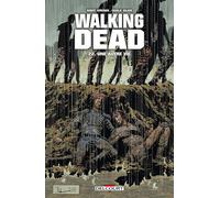 Delcourt Walking Dead tome 22