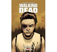 DELCOURT Walking Dead tome 23
